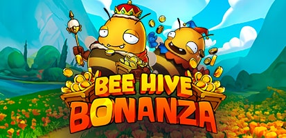 Игровой автомат Bee Hive Bonanza