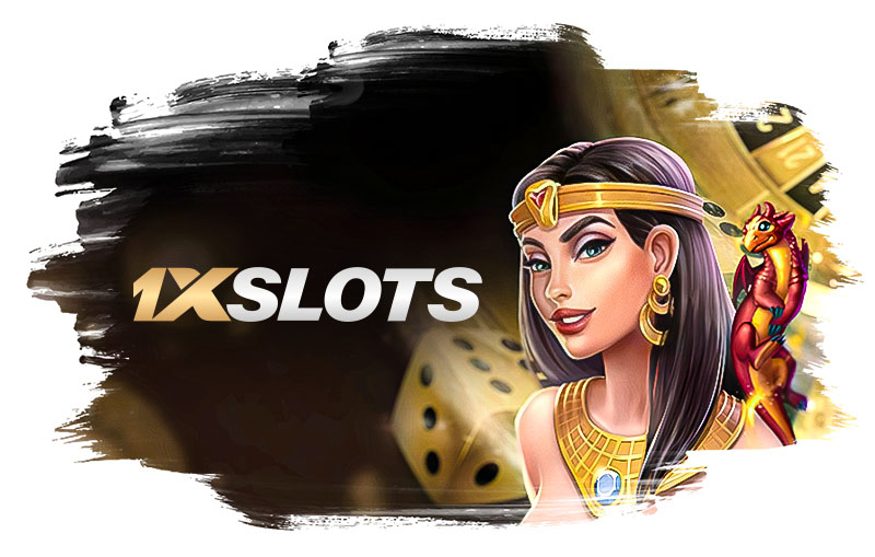 Онлайн казино 1xslots