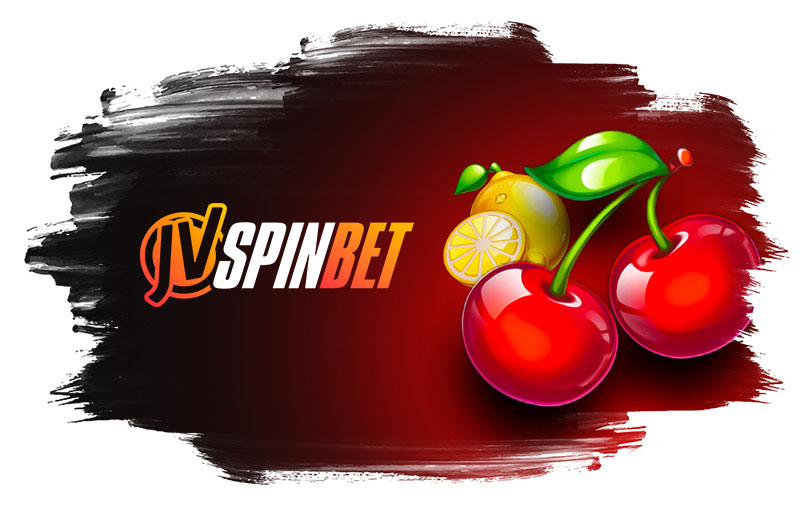 Онлайн казино JVspinBet