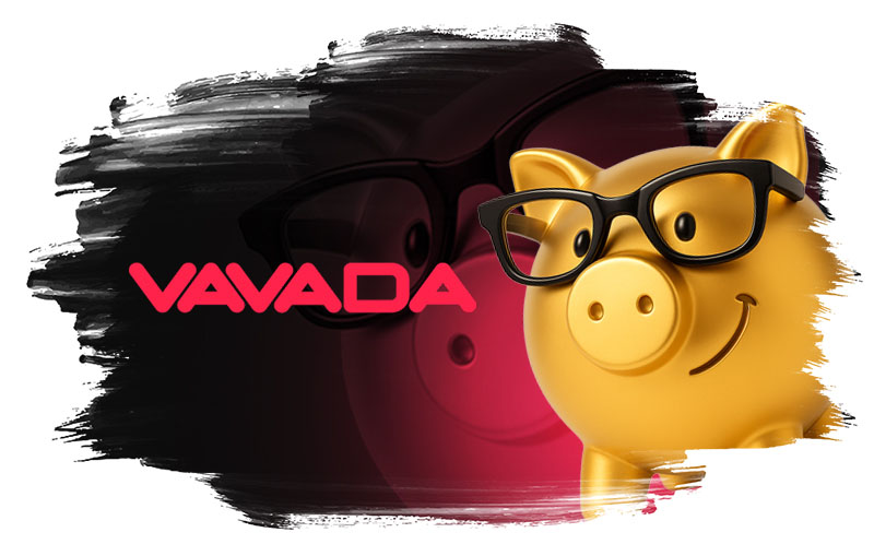 Онлайн казино Vavada