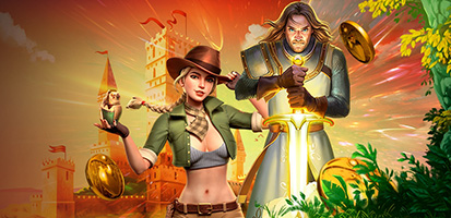 Онлайн казино KingBilly