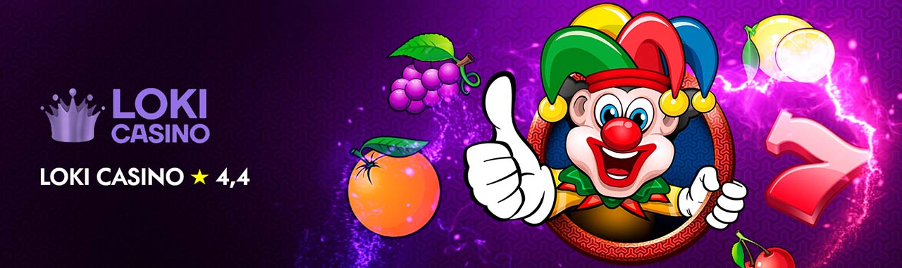 Loki online casino
