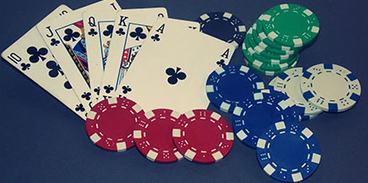 Poker